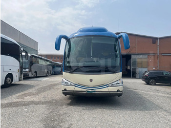 Coach SCANIA Irizar