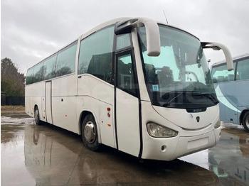 Coach SCANIA Irizar