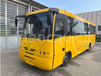 School bus Iveco 100/E4: picture 4 School bus Iveco 100/E4: picture 4