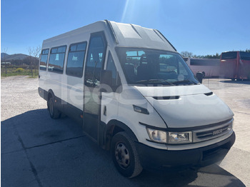 Minibus IVECO