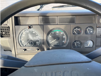 School bus Iveco Cacciamali: picture 3 School bus Iveco Cacciamali: picture 3