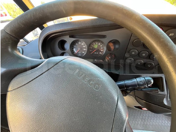 School bus Iveco Cacciamali: picture 3