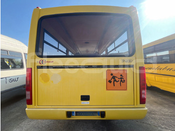 School bus Iveco Cacciamali: picture 5