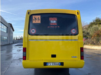 School bus Iveco Cacciamali: picture 5 School bus Iveco Cacciamali: picture 5