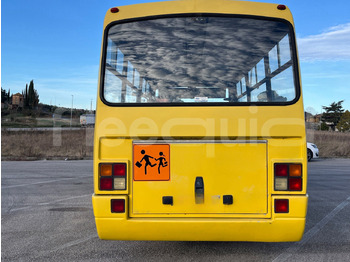 School bus Iveco Cacciamali: picture 5 School bus Iveco Cacciamali: picture 5