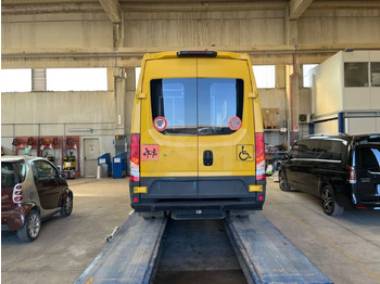 School bus Iveco Daily: picture 5