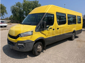 School bus Iveco Daily: picture 4 School bus Iveco Daily: picture 4