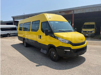 School bus IVECO Daily