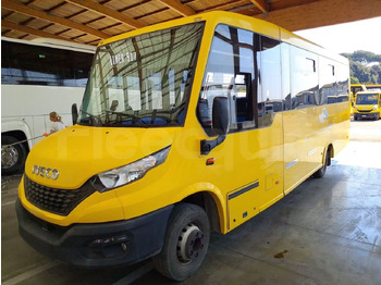 School bus Iveco Indcar: picture 4