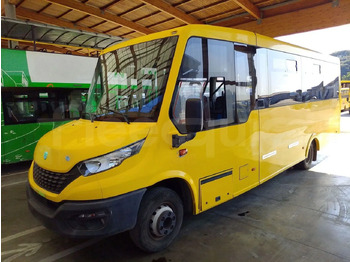 School bus Iveco Indcar: picture 4 School bus Iveco Indcar: picture 4