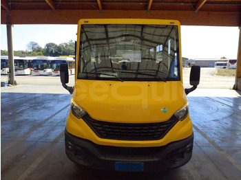 School bus Iveco Indcar: picture 2