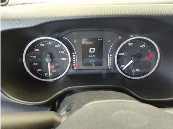 School bus Iveco Indcar: picture 3 School bus Iveco Indcar: picture 3