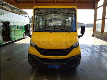School bus Iveco Indcar: picture 2 School bus Iveco Indcar: picture 2