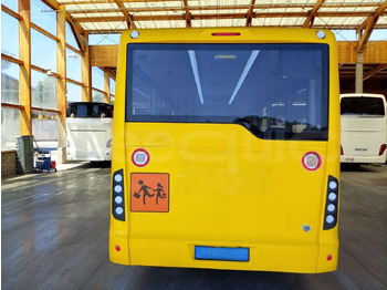 School bus Iveco Indcar: picture 5 School bus Iveco Indcar: picture 5