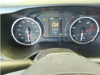 School bus Iveco Indcar: picture 3 School bus Iveco Indcar: picture 3