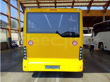 School bus Iveco Indcar: picture 5