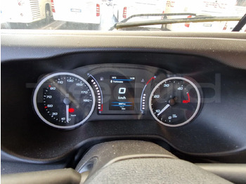 School bus Iveco Indcar: picture 3 School bus Iveco Indcar: picture 3