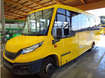 School bus Iveco Indcar: picture 4 School bus Iveco Indcar: picture 4