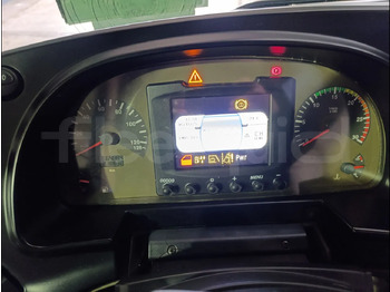 Coach Iveco Magelys: picture 3