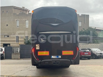 Coach Iveco Magelys: picture 5