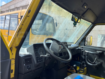School bus Iveco Turbo Daily: picture 5