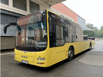 City bus Man Lion's City: picture 4