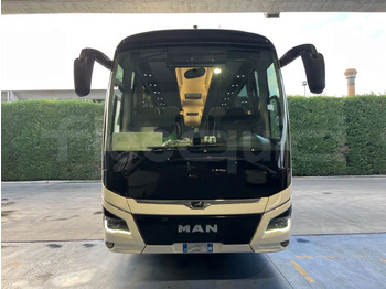 Man Lion's Coach leasing Man Lion's Coach: picture 2