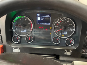 Man Lion's Coach leasing Man Lion's Coach: picture 3