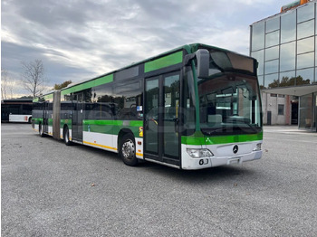 Articulated bus MERCEDES-BENZ