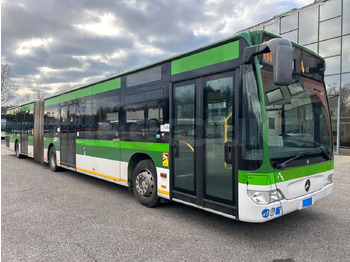 Articulated bus MERCEDES-BENZ