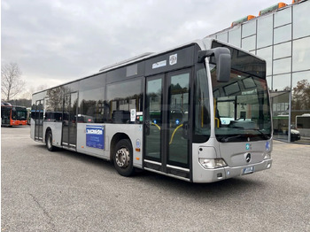 City bus MERCEDES-BENZ