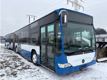 Articulated bus MERCEDES-BENZ