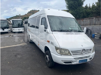 Minibus MERCEDES-BENZ Sprinter