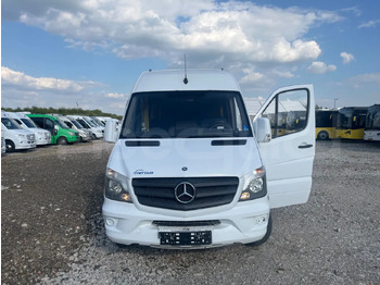 Minibus MERCEDES-BENZ Sprinter