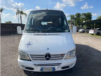 Minibus, Passenger van Mercedes-Benz Sprinter: picture 2 Minibus, Passenger van Mercedes-Benz Sprinter: picture 2