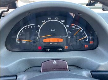 Minibus, Passenger van Mercedes-Benz Sprinter: picture 3 Minibus, Passenger van Mercedes-Benz Sprinter: picture 3