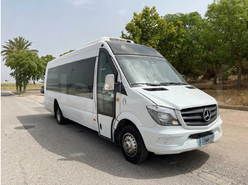 Coach MERCEDES-BENZ Sprinter