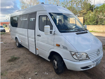 Minibus MERCEDES-BENZ Sprinter