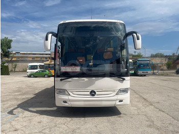 Coach MERCEDES-BENZ Tourismo