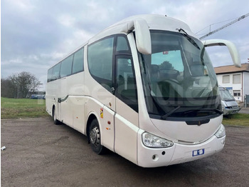 Coach SCANIA Irizar