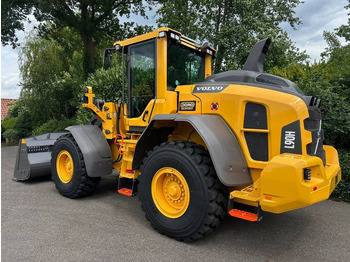 Wheel loader VOLVO L90H