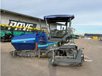 Asphalt paver VÖGELE