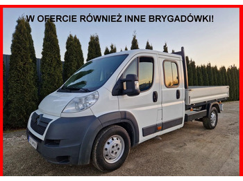 Citroën Jumper 130KM leasing Citroën Jumper 130KM: picture 1 Citroën Jumper 130KM leasing Citroën Jumper 130KM: picture 1