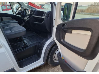 Citroën Jumper 130KM leasing Citroën Jumper 130KM: picture 5 Citroën Jumper 130KM leasing Citroën Jumper 130KM: picture 5