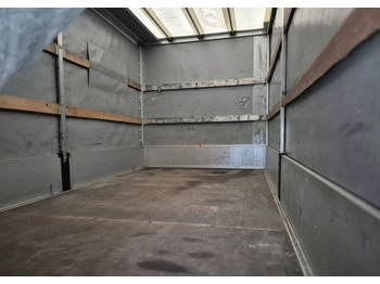 Curtain side van Renault Master 2.3 150KM: picture 4