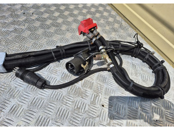 Tractor unit Zabudowa ciągnik siodłowy Iveco 2008 rok, stan bdb!: picture 5 Tractor unit Zabudowa ciągnik siodłowy Iveco 2008 rok, stan bdb!: picture 5