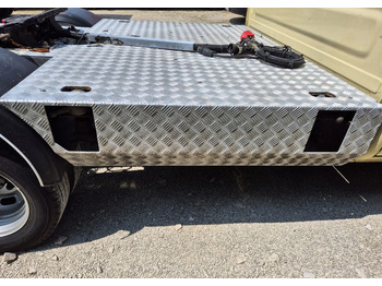 Tractor unit Zabudowa ciągnik siodłowy Iveco 2008 rok, stan bdb!: picture 4 Tractor unit Zabudowa ciągnik siodłowy Iveco 2008 rok, stan bdb!: picture 4