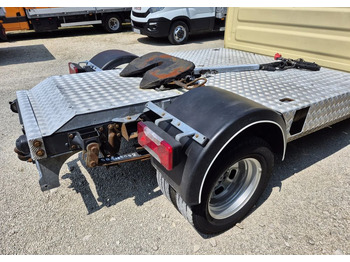 Tractor unit Zabudowa ciągnik siodłowy Iveco 2008 rok, stan bdb!: picture 3 Tractor unit Zabudowa ciągnik siodłowy Iveco 2008 rok, stan bdb!: picture 3