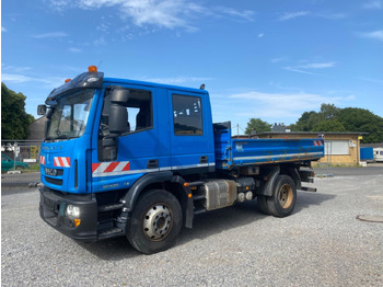 Tipper IVECO EuroCargo 120E