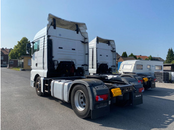 Tractor unit MAN TGX 18.440 XLX Intarder/2 Tank/ 570.000 km: picture 3